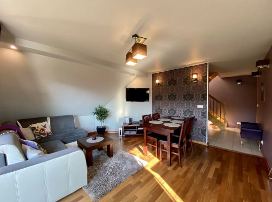 Apartament Lilia