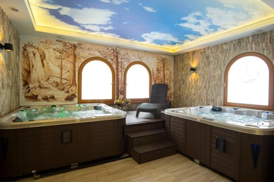 Podhale premium: apartament, relaks, natura