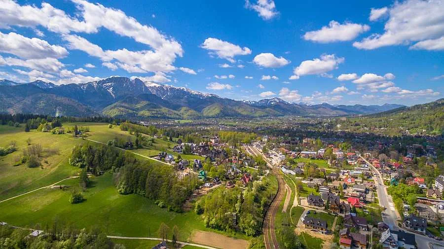 Kompletny przewodnik po Zakopanem 2026