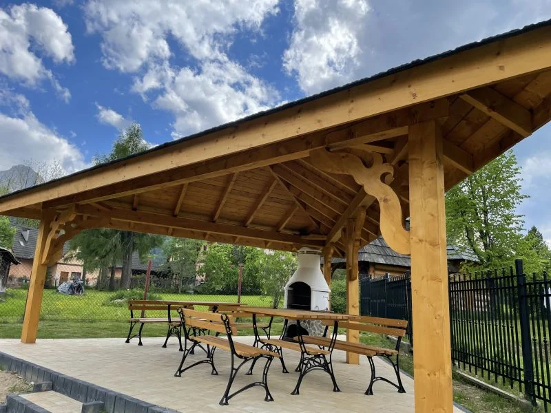 Rezydencja Zakopiańska Spa