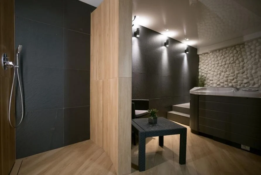 Rezydencja Zakopiańska Spa