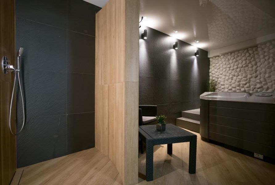 Rezydencja Zakopiańska Spa