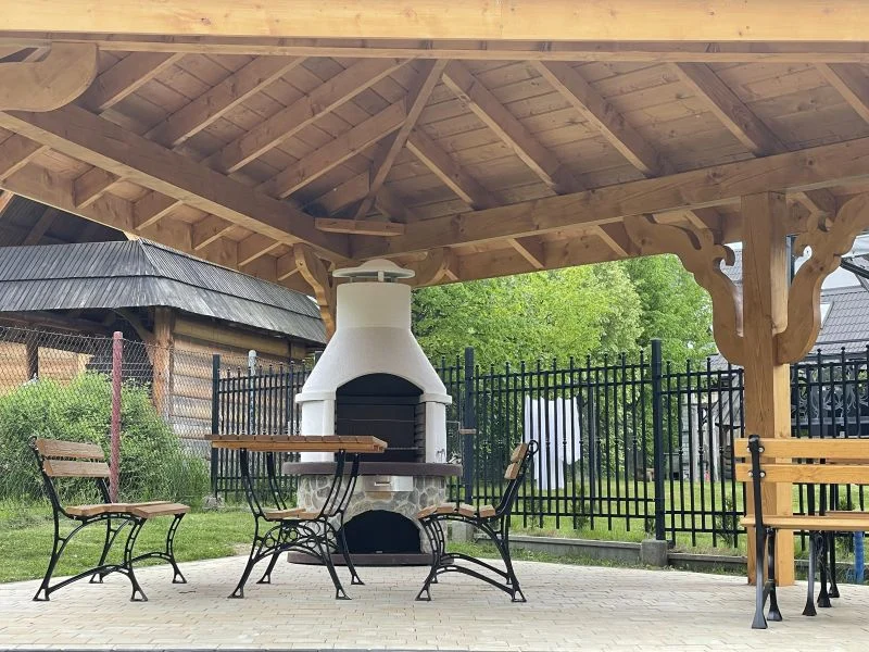 Rezydencja Zakopiańska Spa