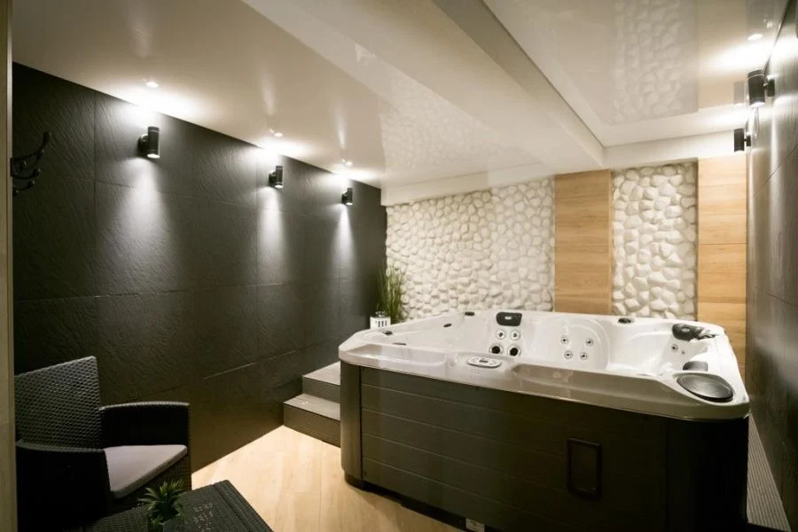 Rezydencja Zakopiańska Spa