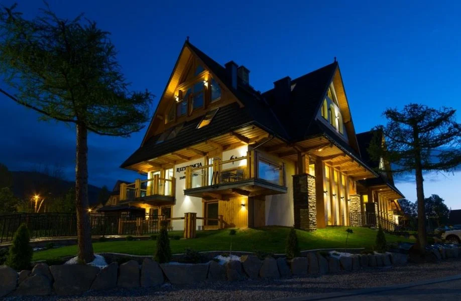 Rezydencja Zakopiańska Spa