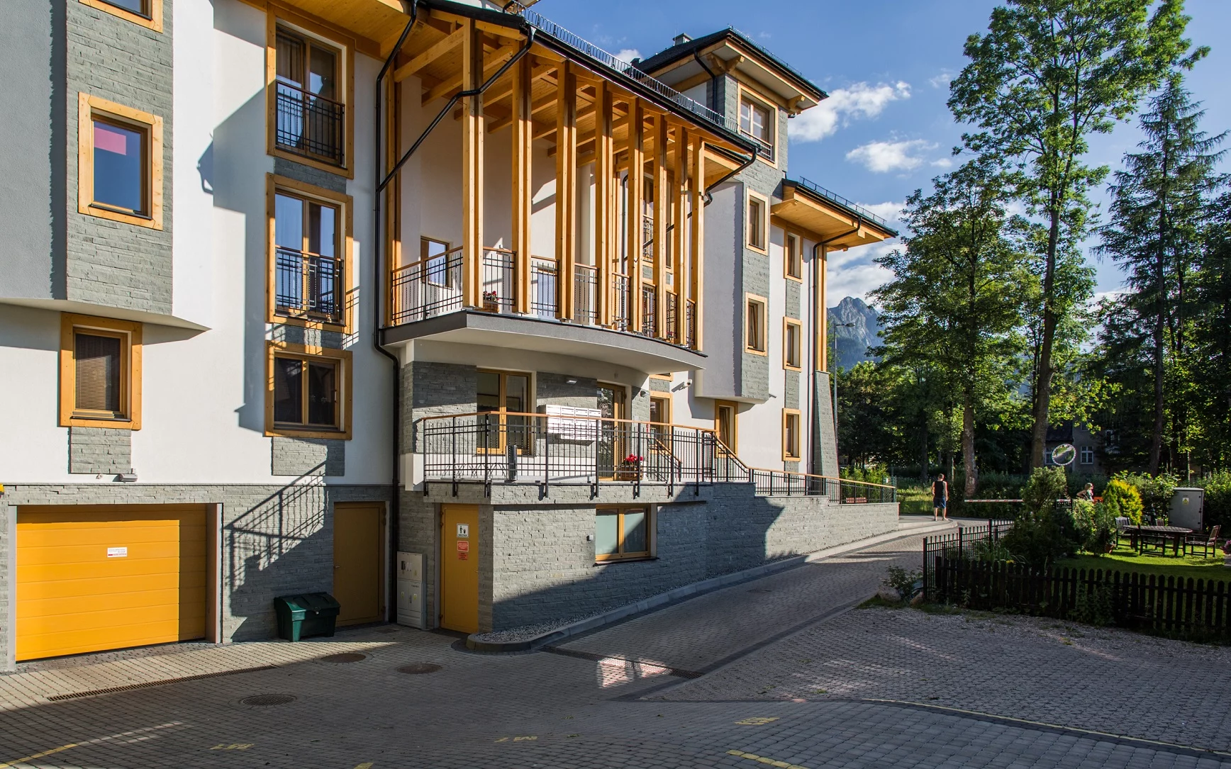 Rezydencja Pod Orłem