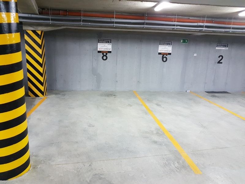 REZYDENCJA Przy Równi