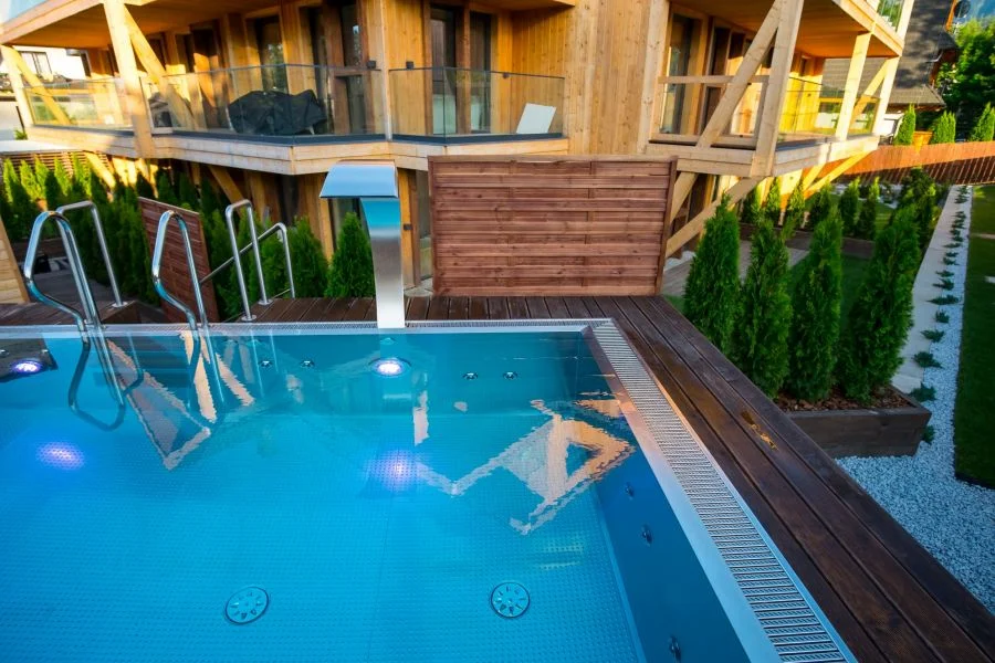 Rezydencja Antalovka Spa