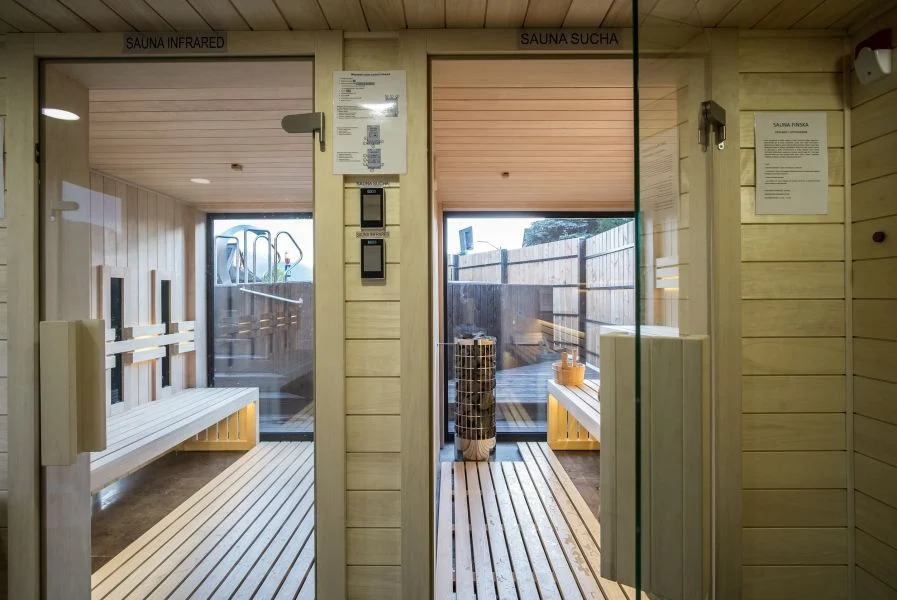 Rezydencja Antalovka Spa