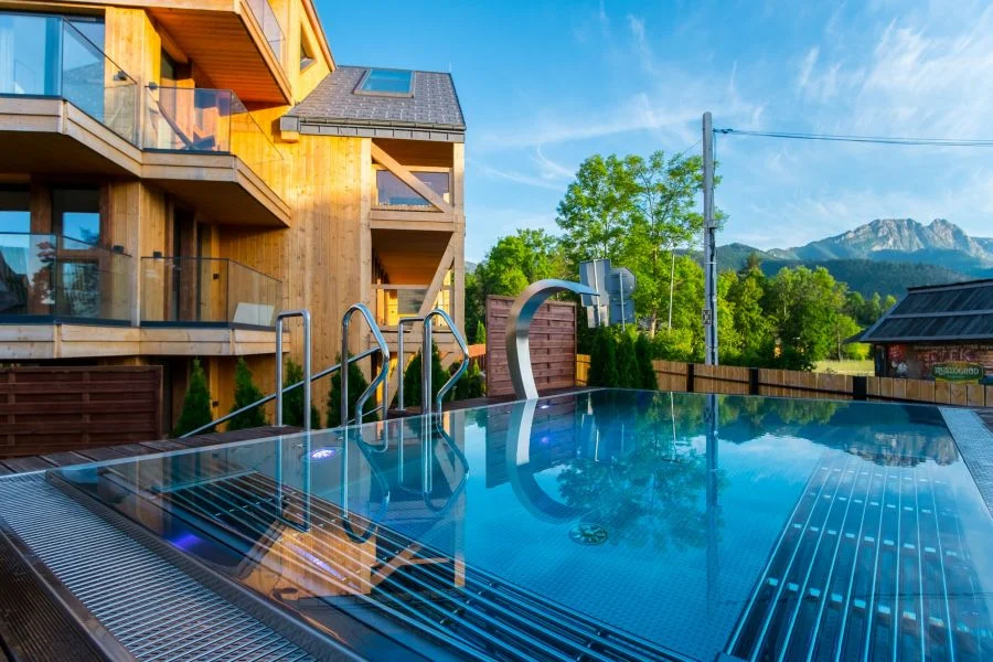 Rezydencja Antalovka Spa