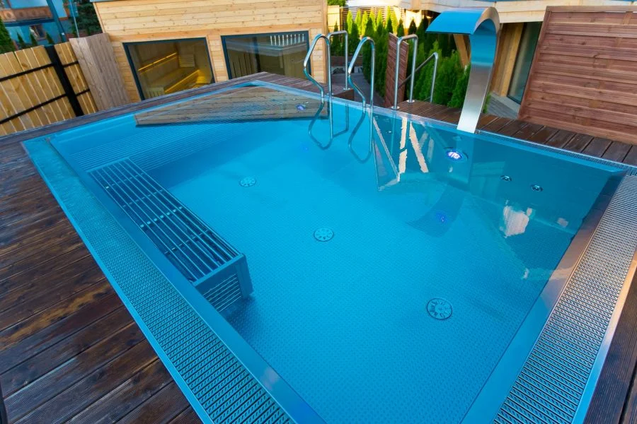 Rezydencja Antalovka Spa