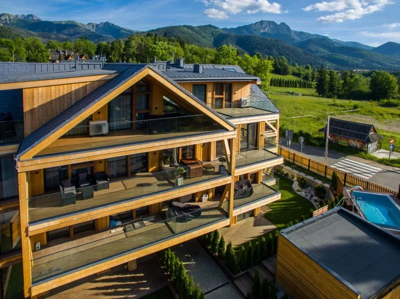 Rezydencja Antalovka Spa