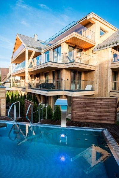 Rezydencja Antalovka Spa