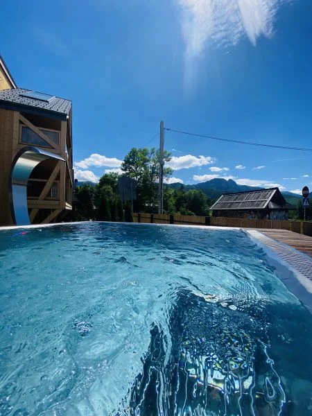 Rezydencja Antalovka Spa