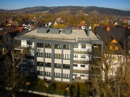 Rezydencja Granitica