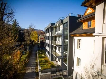 Rezydencja Granitica