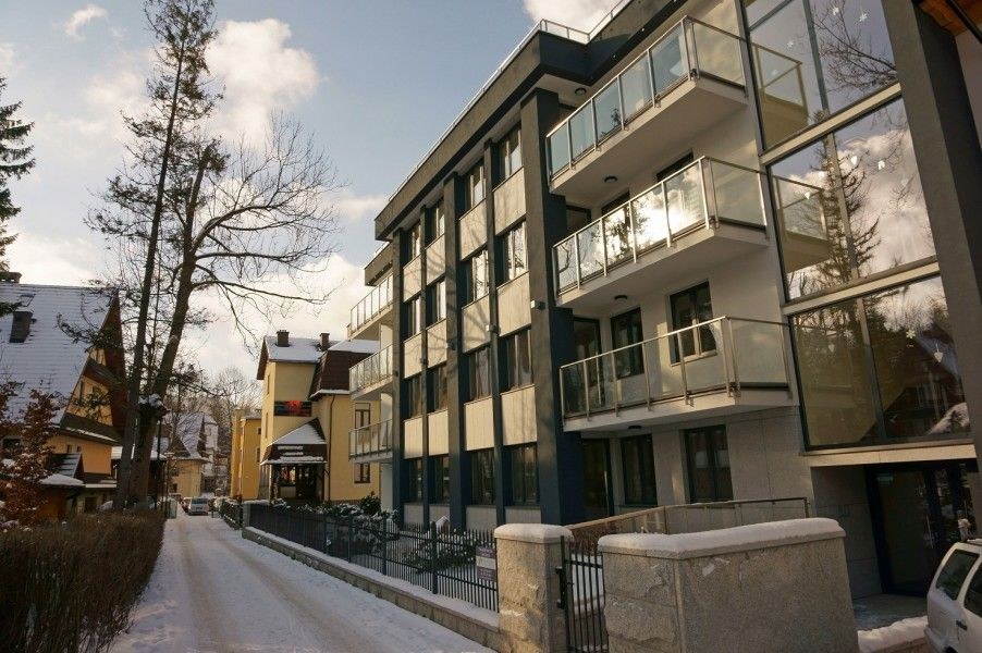 Rezydencja Granitica