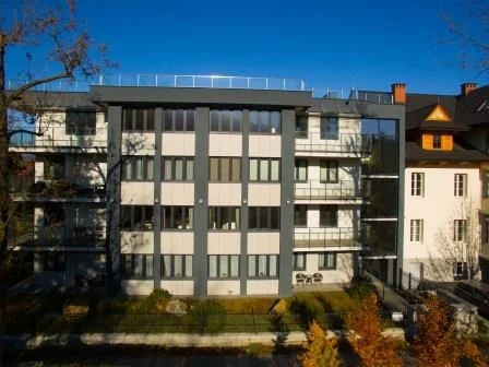 Rezydencja Granitica