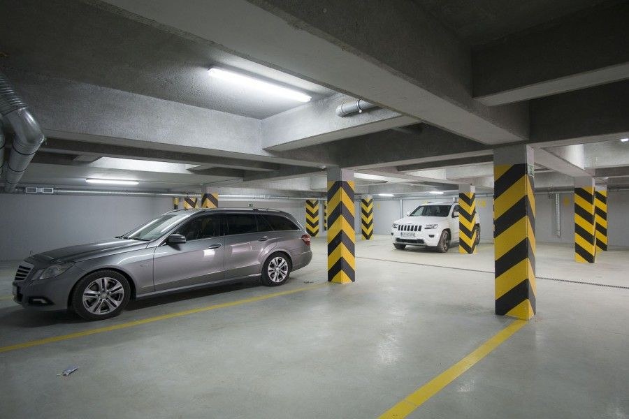 Rezydencja Pod Orłem II