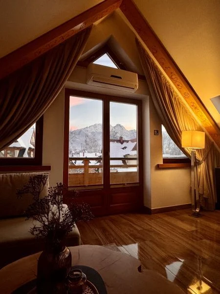 Apartament Kobalt