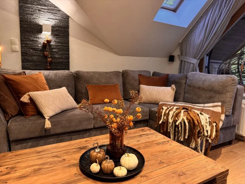 Apartament Szafran
