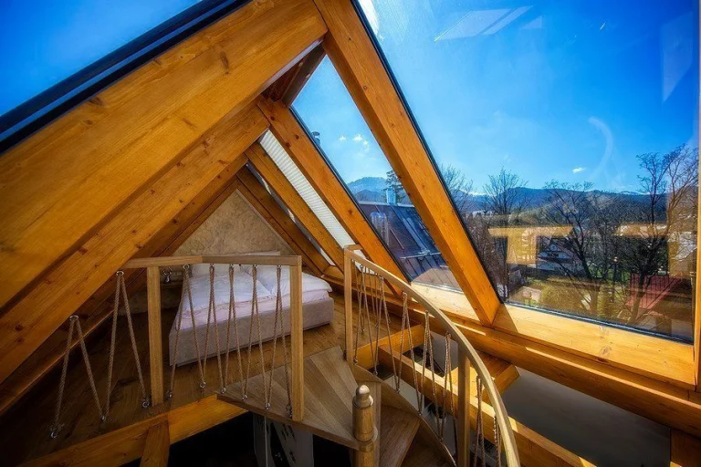 Apartament Pod Gwiazdami