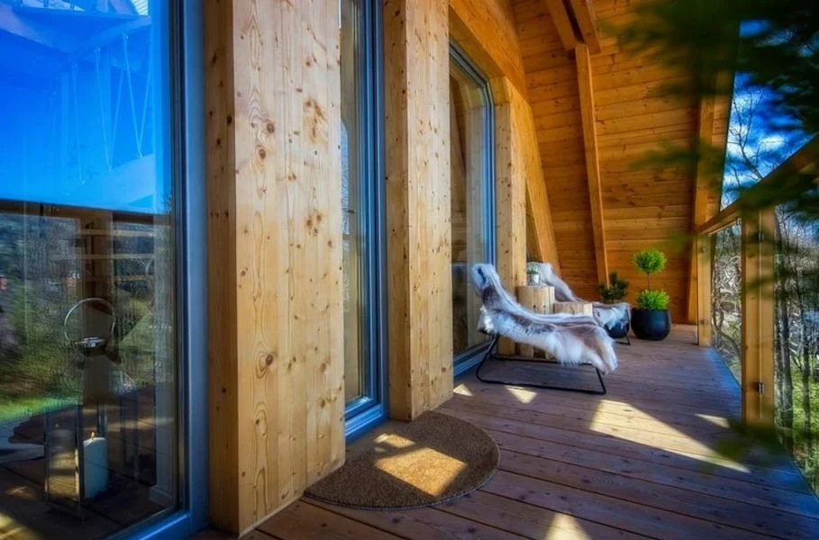 Apartament Pod Gwiazdami