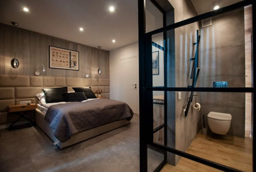 Apartament Orle Gniazdo