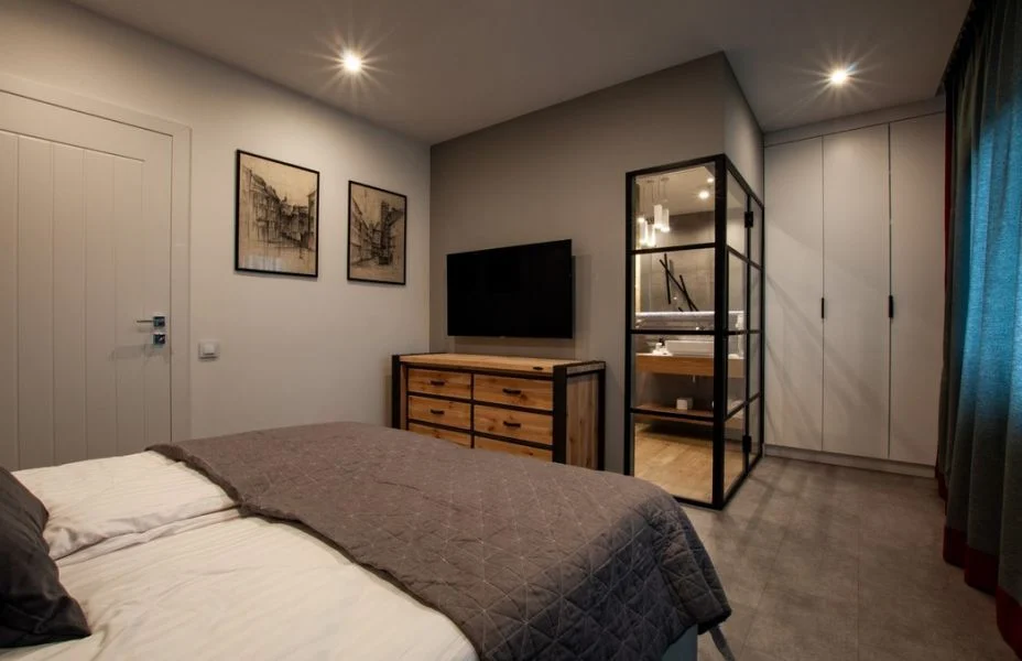 Apartament Orle Gniazdo