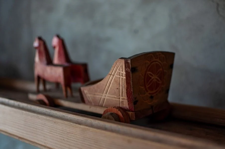 Apartament Orle Gniazdo