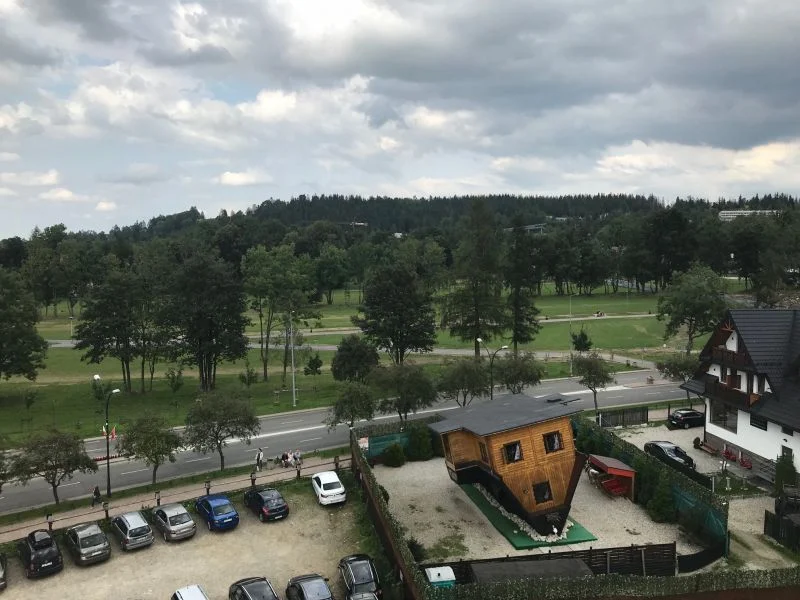 Apartament Orle Gniazdo