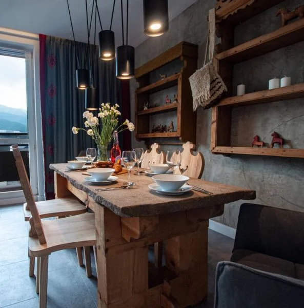 Apartament Orle Gniazdo