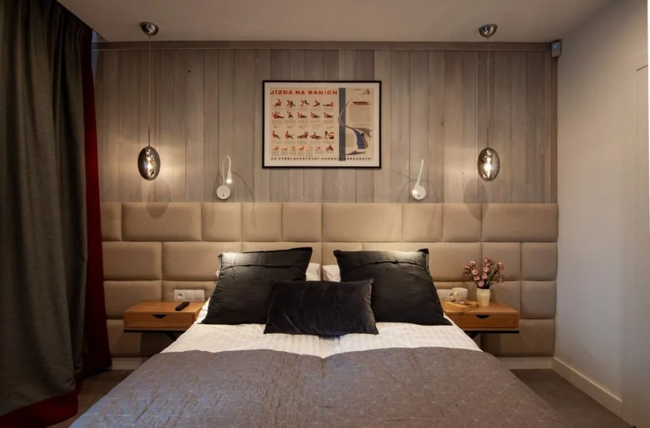 Apartament Orle Gniazdo