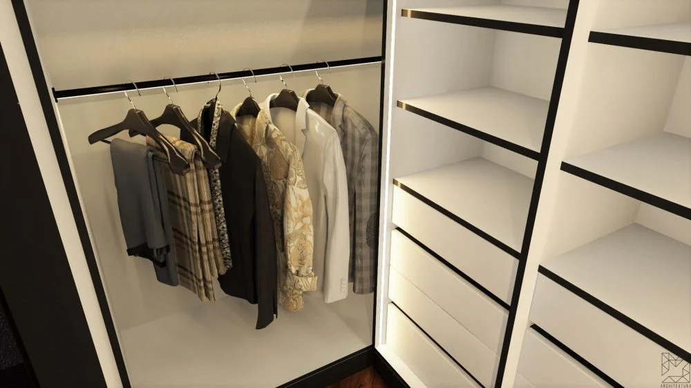 Apartament Miedziany