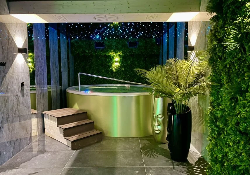 Apartament Miedziany