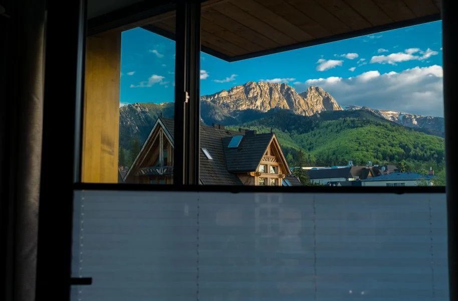 Apartament Miedziany