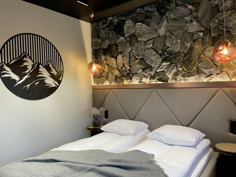 Apartament Miedziany