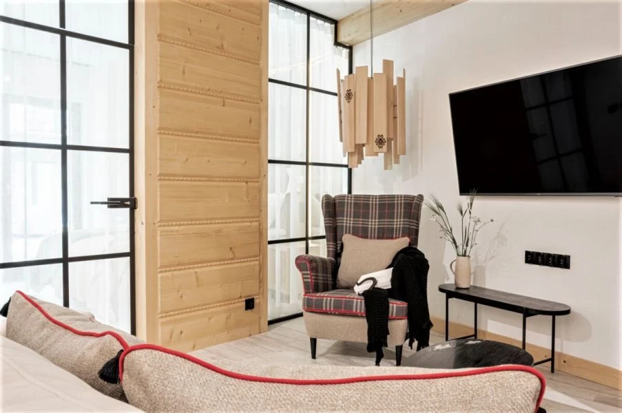 Apartament Helenówka