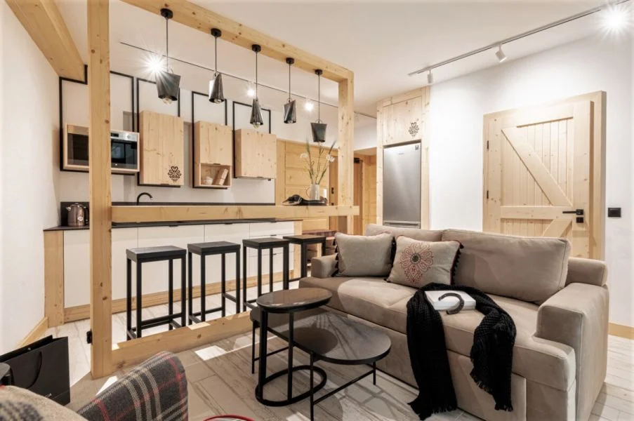 Apartament Helenówka