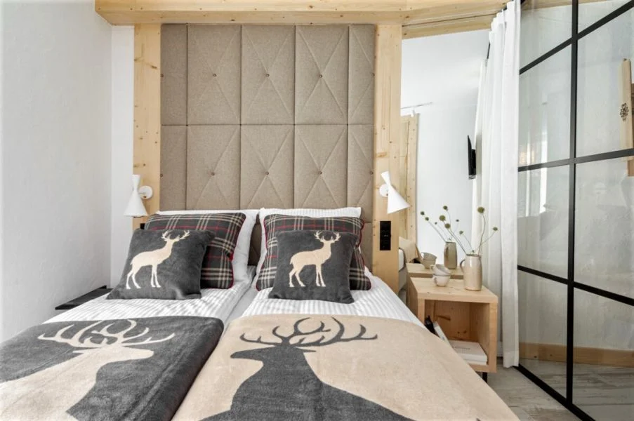 Apartament Helenówka