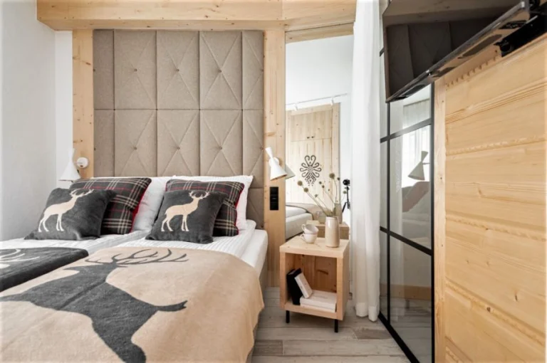 Apartament Helenówka