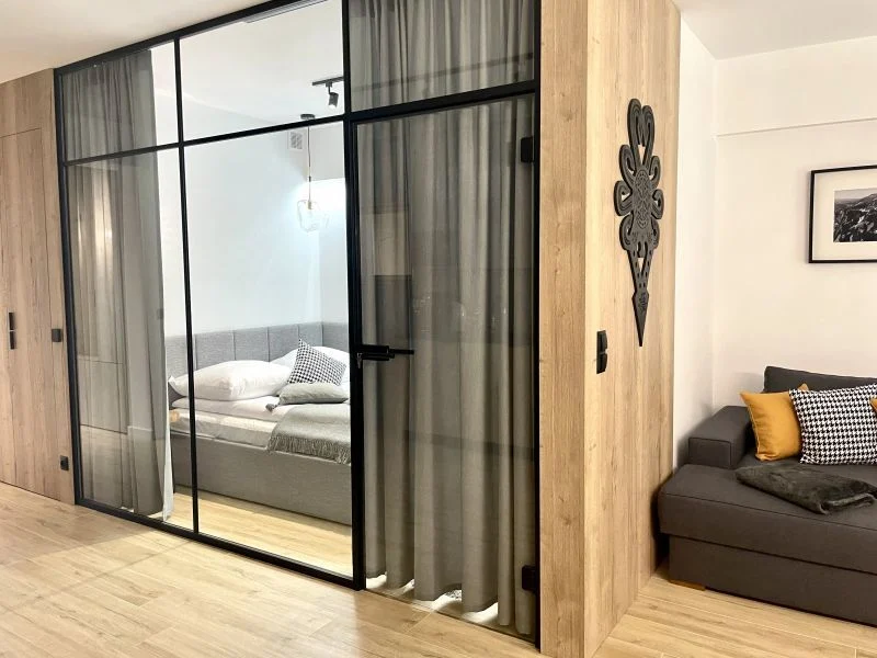 Apartament Modrzejewska