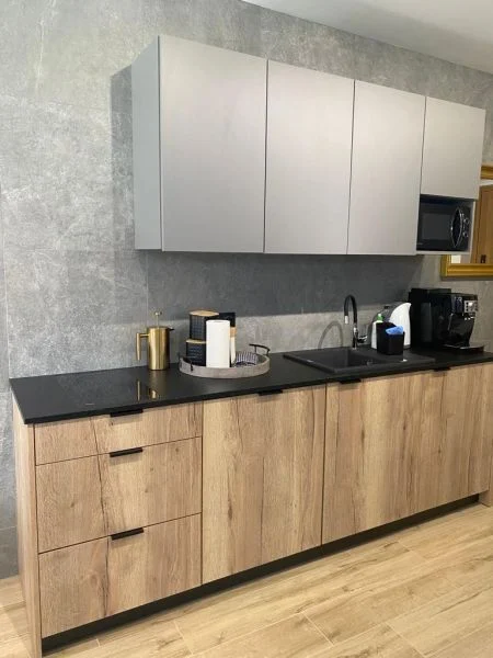 Apartament Modrzejewska