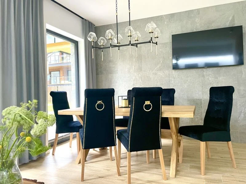 Apartament Modrzejewska