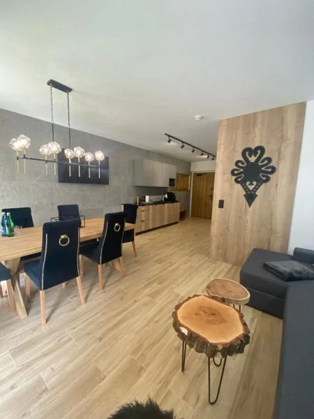 Apartament Modrzejewska