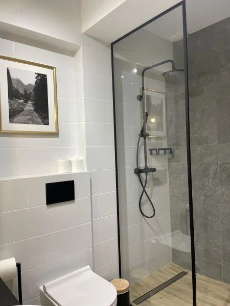 Apartament Modrzejewska