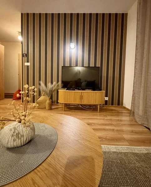 Apartament Topaz