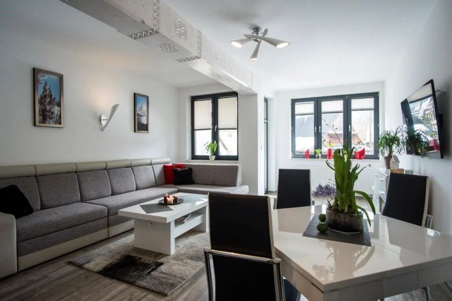 Apartament Granit