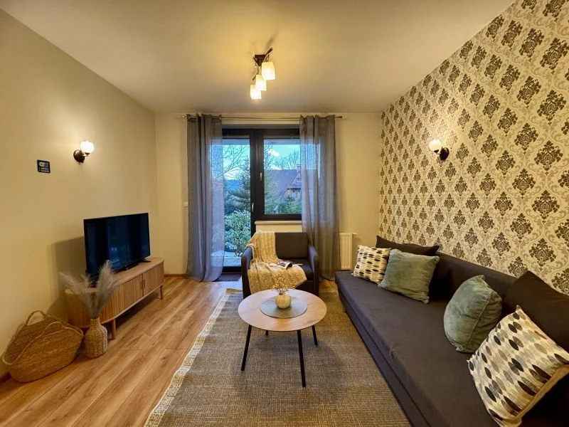Apartament Agat