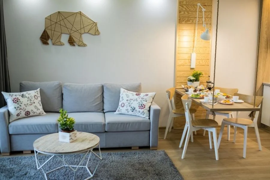 Apartament Oscypek